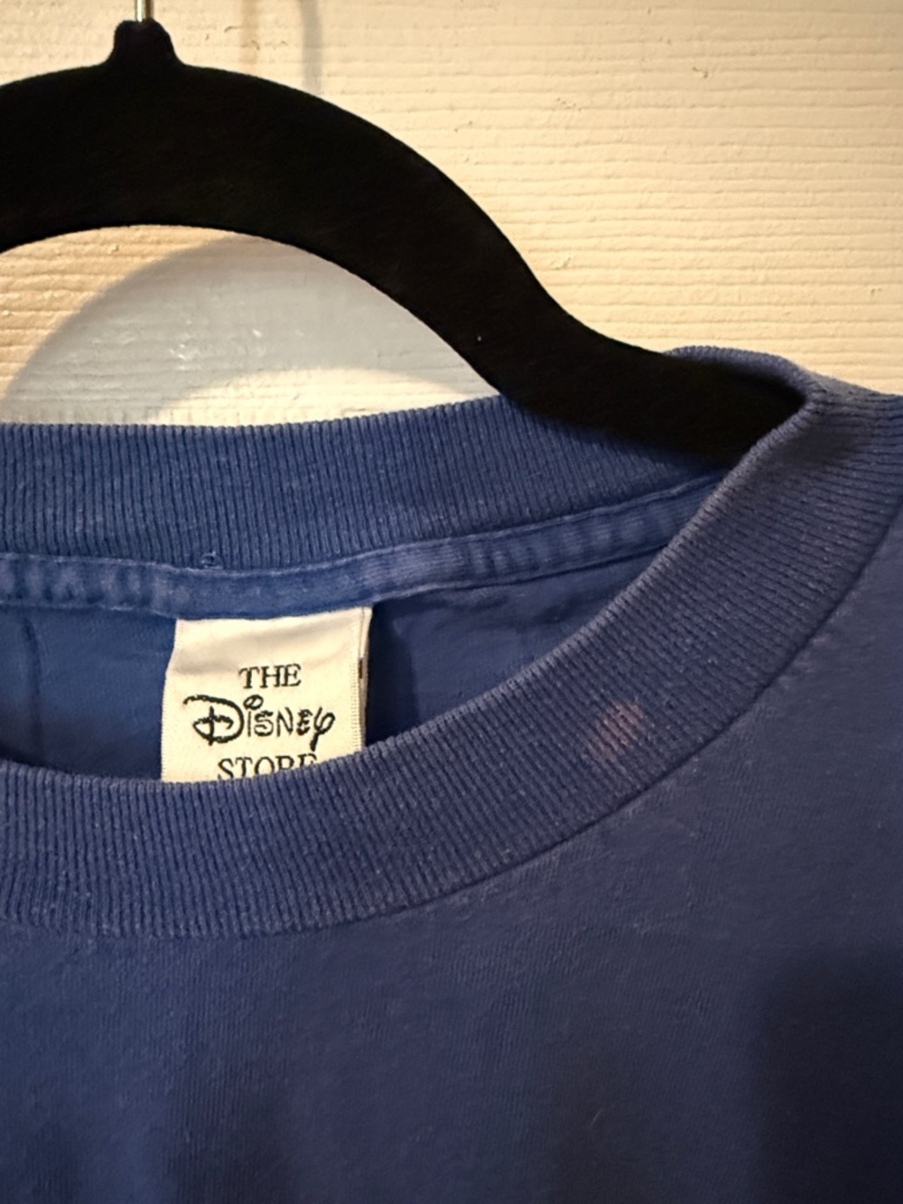 Vintage 1995 Disney Store Pocahontas Tee - Adult L - Picture 3 of 3
